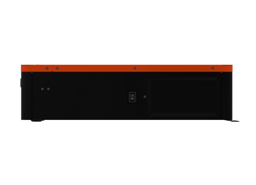 Гібридний інвертор SCI-EVO-4200 SCI-EVO-4200 фото