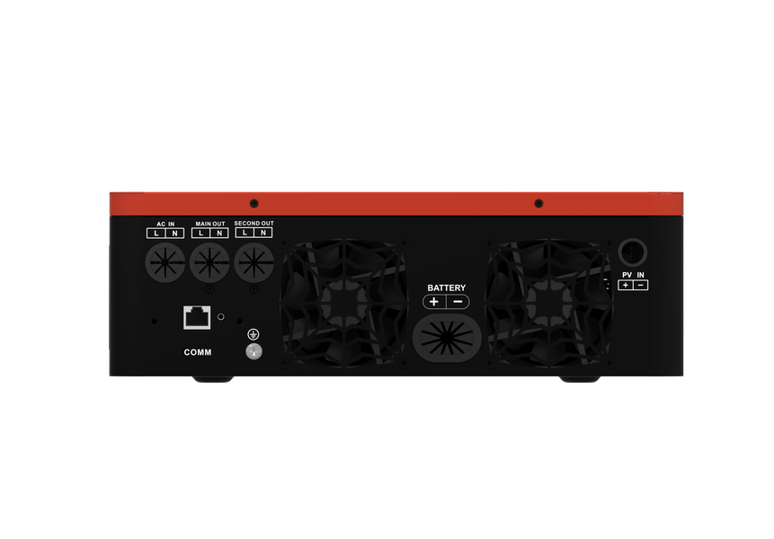 Гібридний інвертор SCI-EVO-4200 SCI-EVO-4200 фото