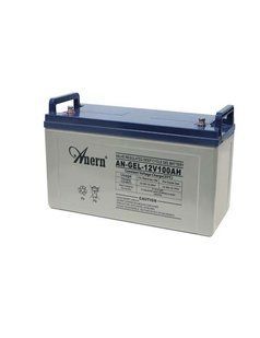 Акумуляторна батарея гелева AN-GEL12-100 AN-GEL12-100 фото