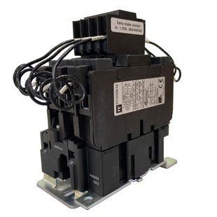 Контактор для комутації конденсаторів TC1D40K12 TC1D40K12 фото