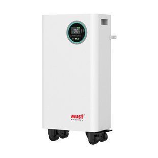 Акумулятор LP1600-48300 &mdash; LiFePO4 48 В 300 А&middot;год LP1600-48300 фото