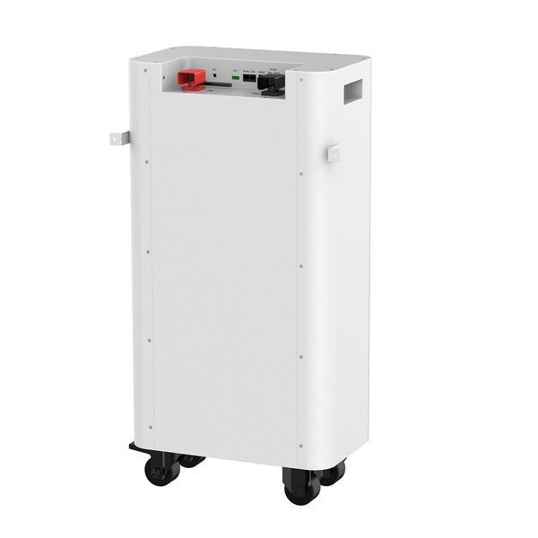 Акумулятор LP1600-48300 &mdash; LiFePO4 48 В 300 А&middot;год LP1600-48300 фото