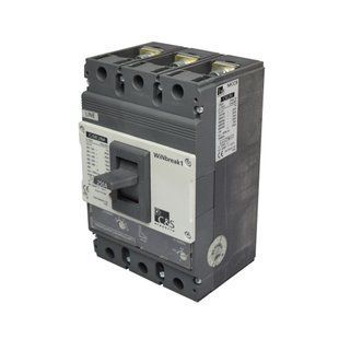 CSE2M250ATM3P-250A Автоматичний вимикач CSE2M250ATM3P-250A фото