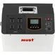 MUST HBP18-3024 &mdash; система зберігання енергії 3 кВт з LiFePO₄ акумулятором HBP18-3024 фото 3