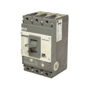 CSE1M125ATM3P-125A Автоматичний вимикач CSE1M125ATM3P-125A фото