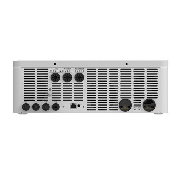 Гибридный инвертор SCI-EVO-10200 SCI-EVO-10200 фото