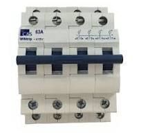 Перемикач вводу резерву C&S Electric CSCOS4P63A 63A, 4P CSCOS4P63A фото