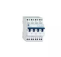 Переключатель ввода резерва C&S Electric CSCOS4P63A 63A, 4P CSCOS4P63A фото