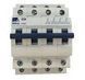 Перемикач вводу резерву C&S Electric CSCOS4P63A 63A, 4P CSCOS4P63A фото 2
