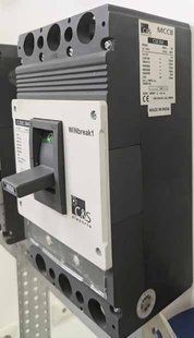 Автоматичний вимикач CSE3M400ATM3P-350A CSE3M400ATM3P-350A фото