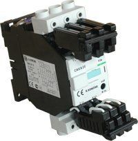 Контактор для комутації конденсаторів CNNK 20 10 CNNK 25 10 фото