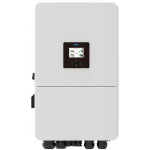 Гибридный инвертор Deye SUN-20K-SG05LP3-EU-SM2 SUN-20K-SG05LP3 фото